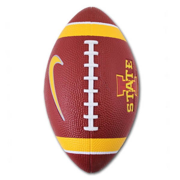 Nike® Mini I-State Football